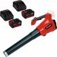 Einhell Dmuchawa do liści GE-LB 36 Li E (4813433610) 1