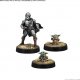 Atomic Mass Games Dodatek do gry Star Wars Legion: Din Djarin & Grogu 2