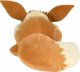 Jazwares Pokemon Eevee Śpiący , Plusz, 45 cm 5