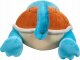 Jazwares Pokemon Squirtle Śpiący , Plusz, 45 cm 2