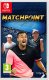 Matchpoint - Tennis Championships Nintendo Switch 1
