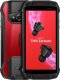 Smartfon UleFone Armor 15 6/128GB Czarno-czerwony  (UF-A15/RD) 1