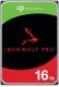 Dysk serwerowy Seagate IronWolf Pro 16TB 3.5'' SATA III (6 Gb/s)  (ST16000NT001) 1
