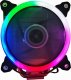Chłodzenie CPU Gembird Huracan X130 (CPU-HURACAN-ARGB-X130) 1