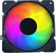 Chłodzenie CPU Gembird Huracan X140 (CPU-HURACAN-ARGB-X140) 1