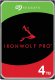 Dysk serwerowy Seagate IronWolf Pro 4TB 3.5'' SATA III (6 Gb/s)  (ST4000NT001) 1
