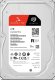 Dysk serwerowy Seagate IronWolf Pro 4TB 3.5'' SATA III (6 Gb/s)  (ST4000NT001) 3