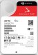 Dysk serwerowy Seagate IronWolf Pro 20TB 3.5'' SATA III (6 Gb/s)  (ST20000NT001) 3