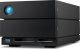Dysk zewnętrzny HDD LaCie 2big Dock 20TB Czarny (STLG20000400) 1