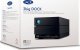 Dysk zewnętrzny HDD LaCie 2big Dock 20TB Czarny (STLG20000400) 1