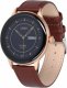 Smartwatch Maxcom Fit FW48 Bordowy  (FW48SATINGOLD) 1