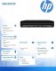 Komputer HP Komputer Elite 600G9 MT i5-12500 512/16G/W11Pro 6B2G9EA 4