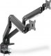 Digitus Uchwyt biurkowy na 2 monitory 15" - 35" (DA-90427) 1