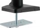 Digitus Uchwyt biurkowy na 2 monitory 15" - 35" (DA-90427) 4