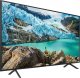 Telewizor Samsung HG43RU750EE LED 43'' 4K Ultra HD Tizen 4