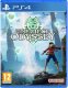 One Piece Odyssey PS4 1