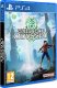 One Piece Odyssey PS4 1