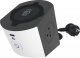Ładowarka Legrand Przedłużacz 2x2P+Z Indukcja USB A/C 2m 1