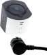 Ładowarka Legrand Przedłużacz 2x2P+Z Indukcja USB A/C 2m 4