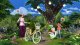 EA Electronic Arts C2C THE SIMS 4 (EP11) COTTAGE L 6