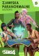 EA Electronic Arts C2C THE SIMS 4 PARANORMAL STUFF 1