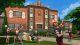 EA Electronic Arts C2C THE SIMS 4 (EP12) HIGH SCHO 3