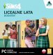 EA Electronic Arts C2C THE SIMS 4 (EP12) HIGH SCHO 7