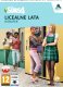 EA Electronic Arts C2C THE SIMS 4 (EP12) HIGH SCHO 9