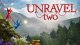 EA Electronic Arts C2C UNRAVEL 2 (RU & ROA) 11