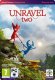 EA Electronic Arts C2C UNRAVEL 2 (RU & ROA) 16