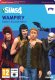 EA Electronic Arts C2C THE SIMS 4 VAMPIRES (GP4) ( 1