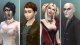 EA Electronic Arts C2C THE SIMS 4 VAMPIRES (GP4) ( 1