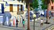 EA Electronic Arts C2C THE SIMS 4 (GP11) WEDDINGS 3