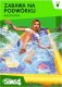 EA Electronic Arts C2C THE SIMS 4 BACKYARD STUFF ( 1