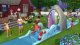 EA Electronic Arts C2C THE SIMS 4 BACKYARD STUFF ( 4