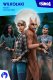 EA Electronic Arts C2C THE SIMS 4 (GP12) WEREWOLVE 1