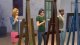 EA Electronic Arts C2C THE SIMS 4 (GP12) WEREWOLVE 4