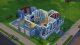 EA Electronic Arts C2C THE SIMS 4 (GP12) WEREWOLVE 5