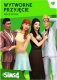 EA Electronic Arts C2C THE SIMS 4 LUXURY PARTY STU 1