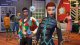 C2C THE SIMS 4 (SP15) MOSCHINO 3