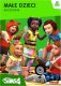 EA Electronic Arts C2C THE SIMS 4 (SP12) TODDLER S 1