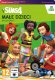 EA Electronic Arts C2C THE SIMS 4 (SP12) TODDLER S 8