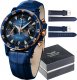 Zegarek Vostok Europe Zegarek Vostok Europe Undine VK64-515E628 1