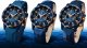 Zegarek Vostok Europe Zegarek Vostok Europe Undine VK64-515E628 4