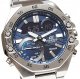 Zegarek Casio Zegarek Męski Casio ECB-10D-2AEF Edifice Premium 4