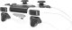 Pad White Shark Centurion 3