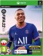 Zestaw ładowarka do padów XBOX Series S/X + Fifa 22 Xbox Series X 2