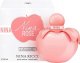 Nina Ricci Perfumy Damskie Nina Rose EDT - 50 ml 3