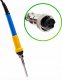 Techrebal STACJA LUTOWNICZA TECHREBAL T12-X OLED 75W T12 5