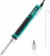 Techrebal ELEKTRYCZNY ODSYSACZ DO CYNY YIHUA 929D-V + GROT 6
